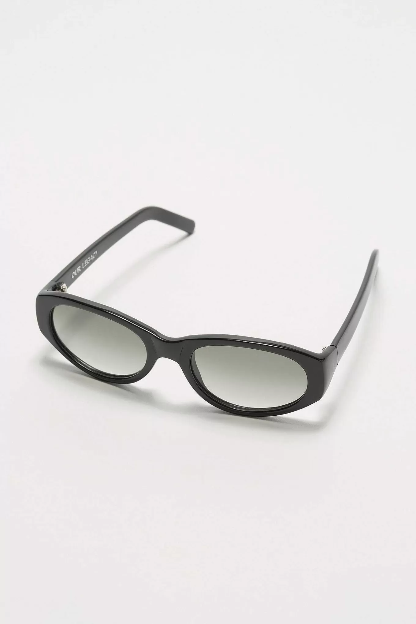 Our Legacy Glasögon | Avlindad Infinite Black