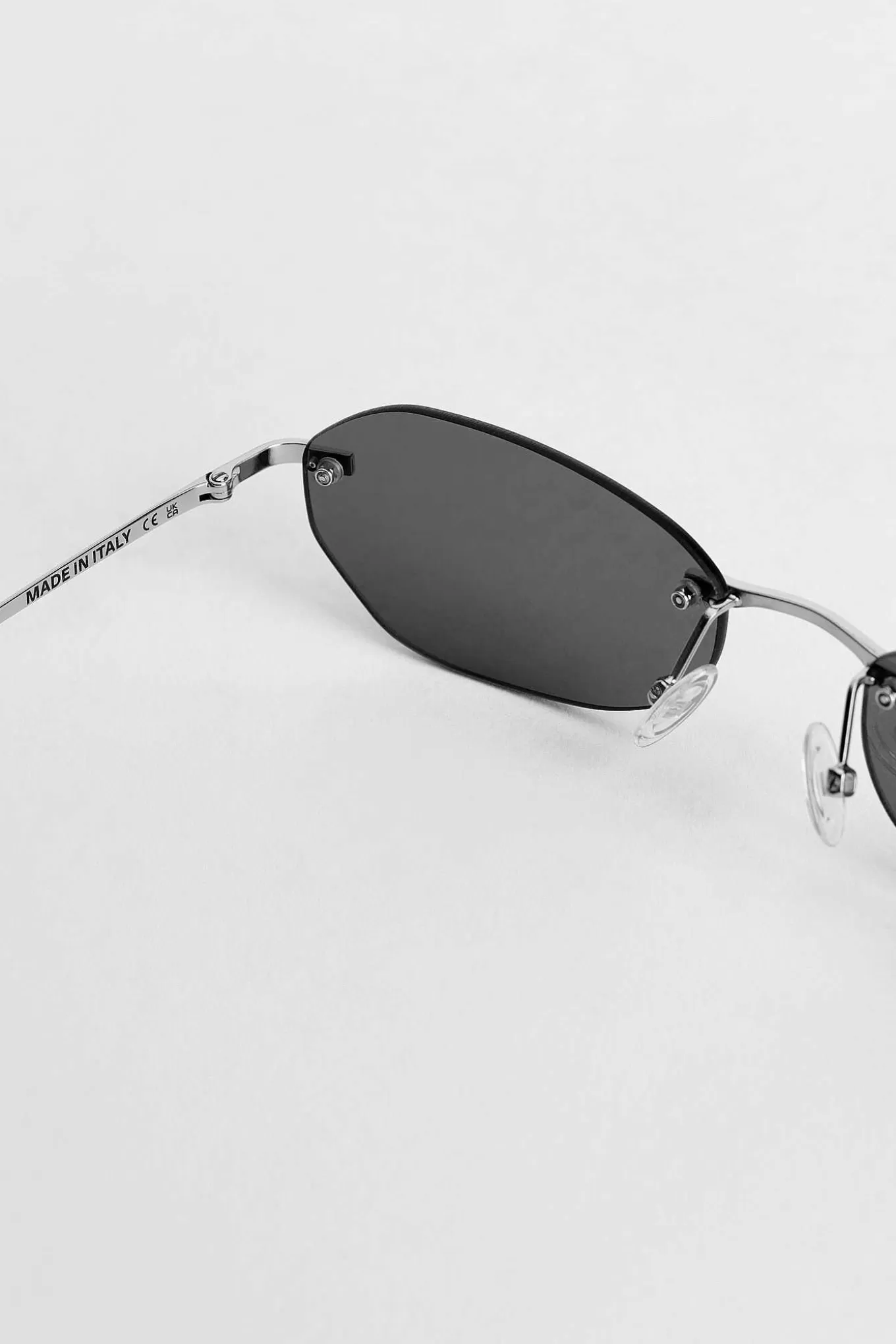 Our Legacy Glasögon | Bedarande Trinity Black