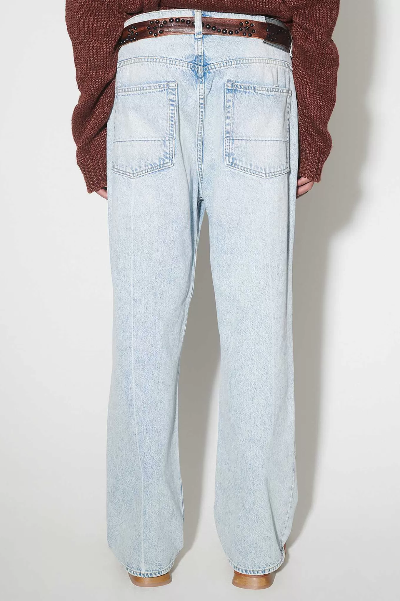 Our Legacy Jeans | Extended Third Cut Super Light Wash