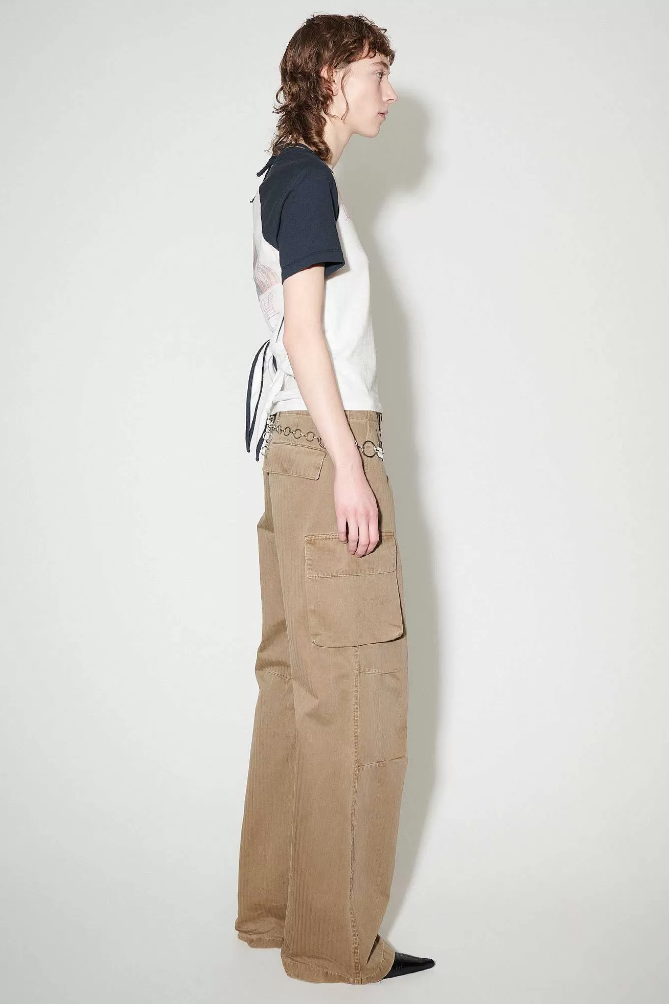 Our Legacy Blast | Forklade T-Shirt Shigatsu Print