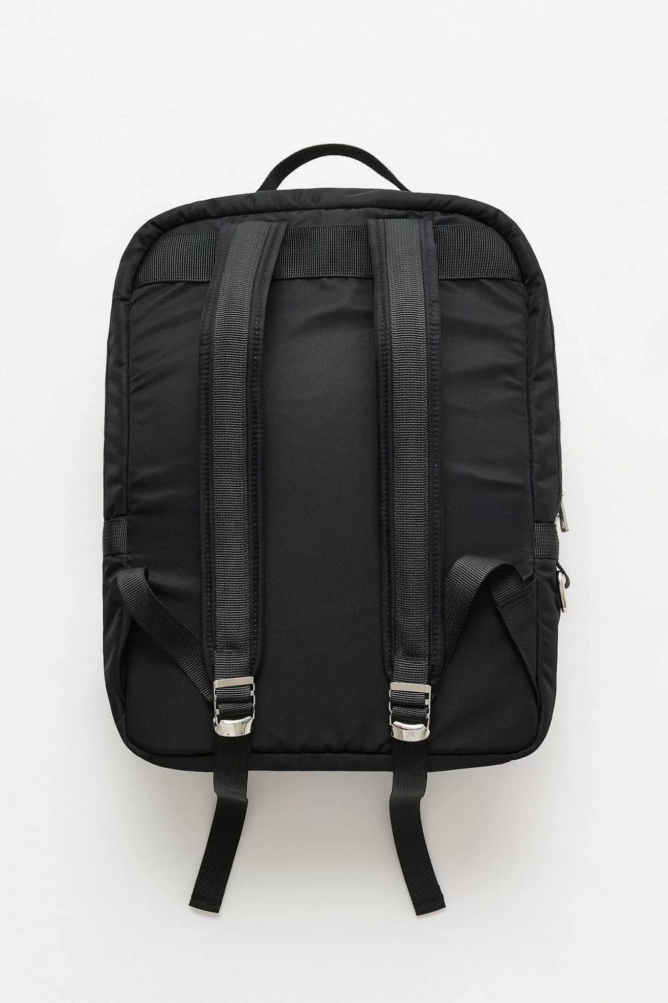 Our Legacy Pasar | Grande Volta Ryggsack Cayce Svart