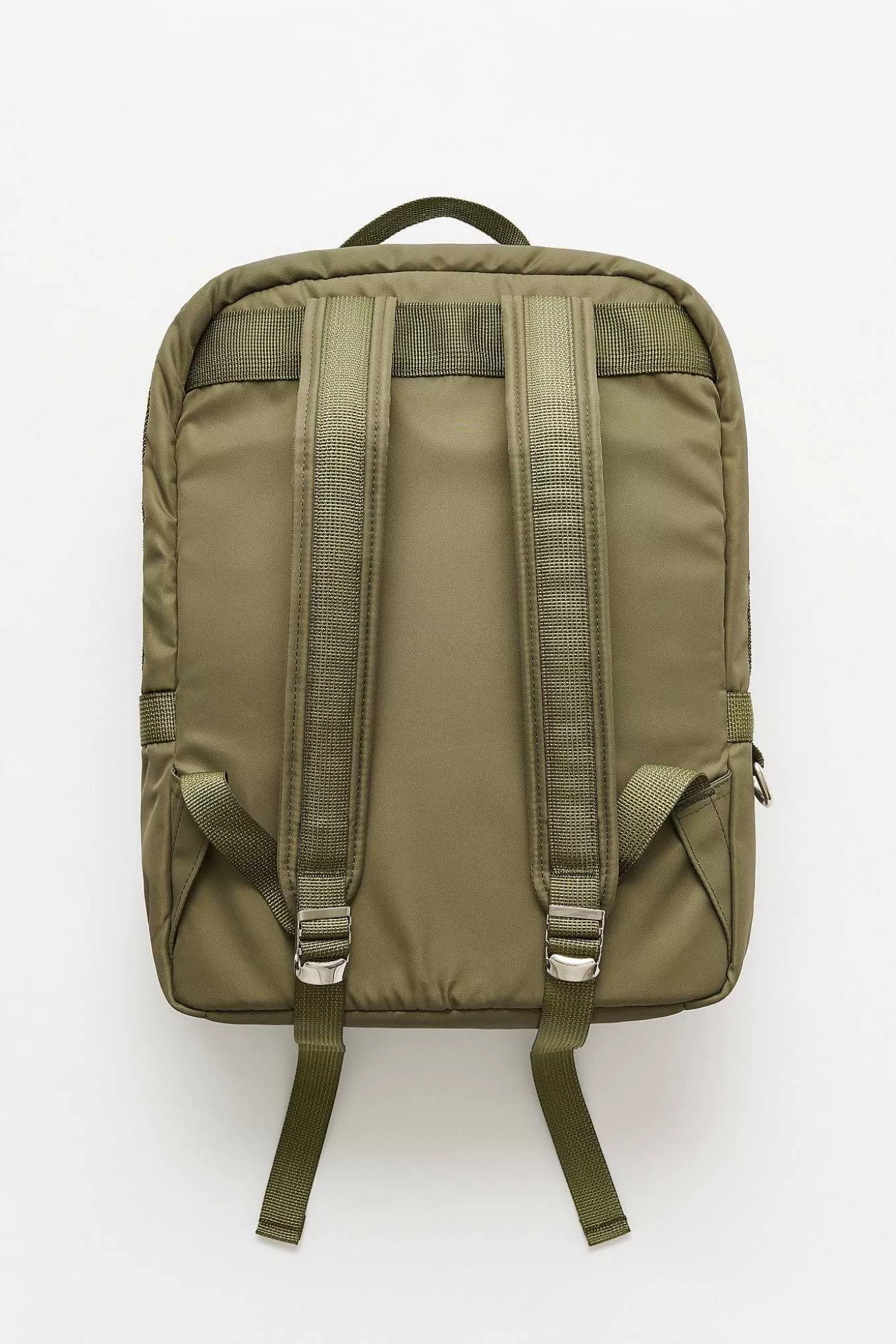 Our Legacy Pasar | Grande Volta Ryggsack Tactician Olive