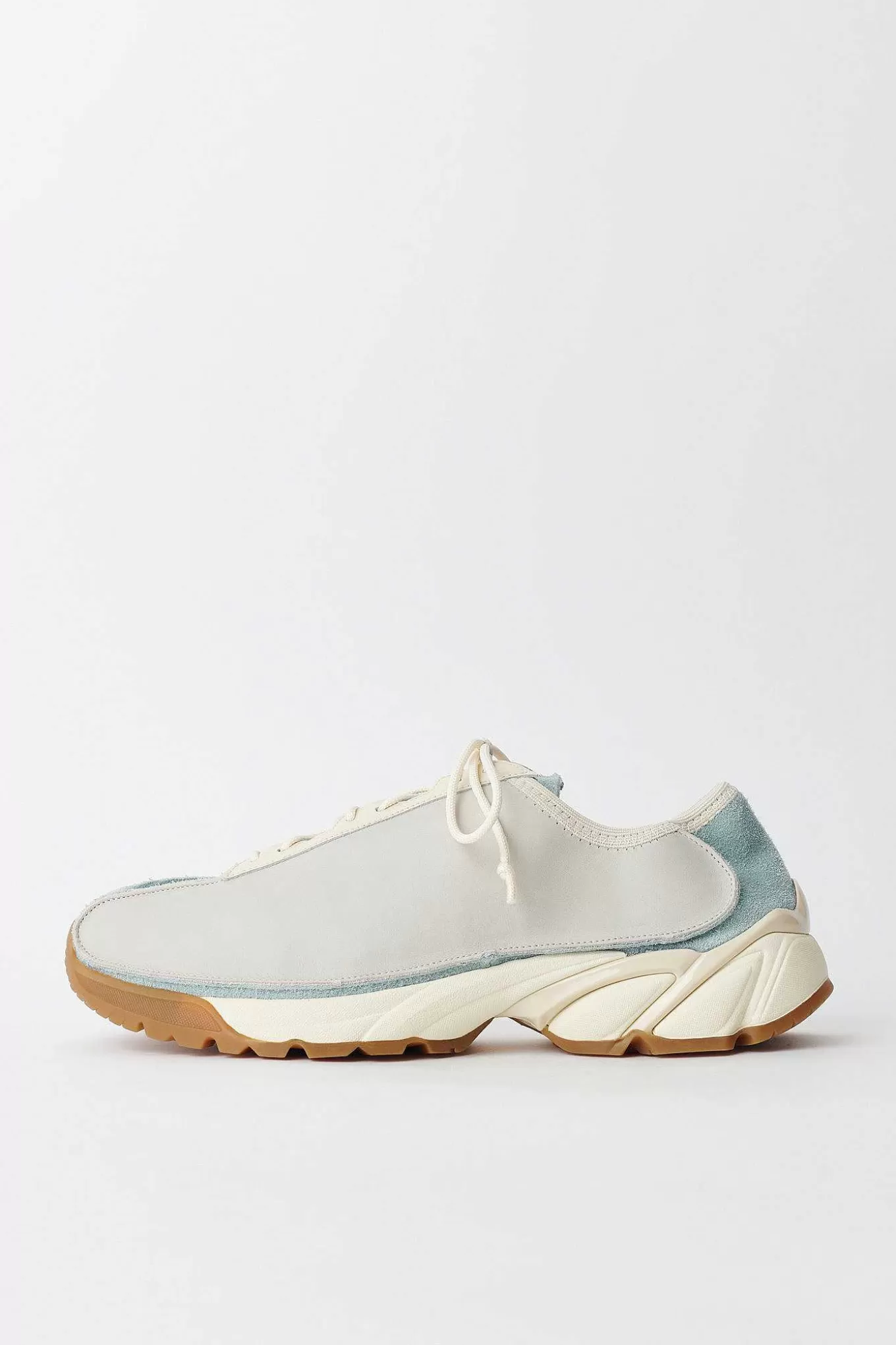 Our Legacy Sneakers | Klove Indigo Läder