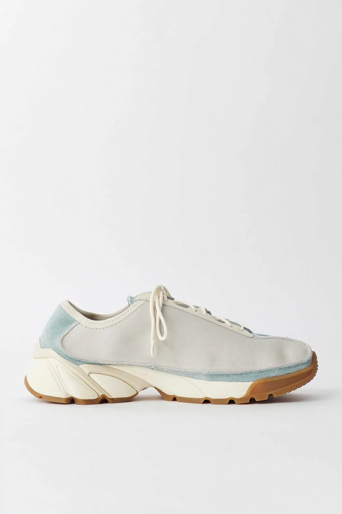 Our Legacy Sneakers | Klove Indigo Läder