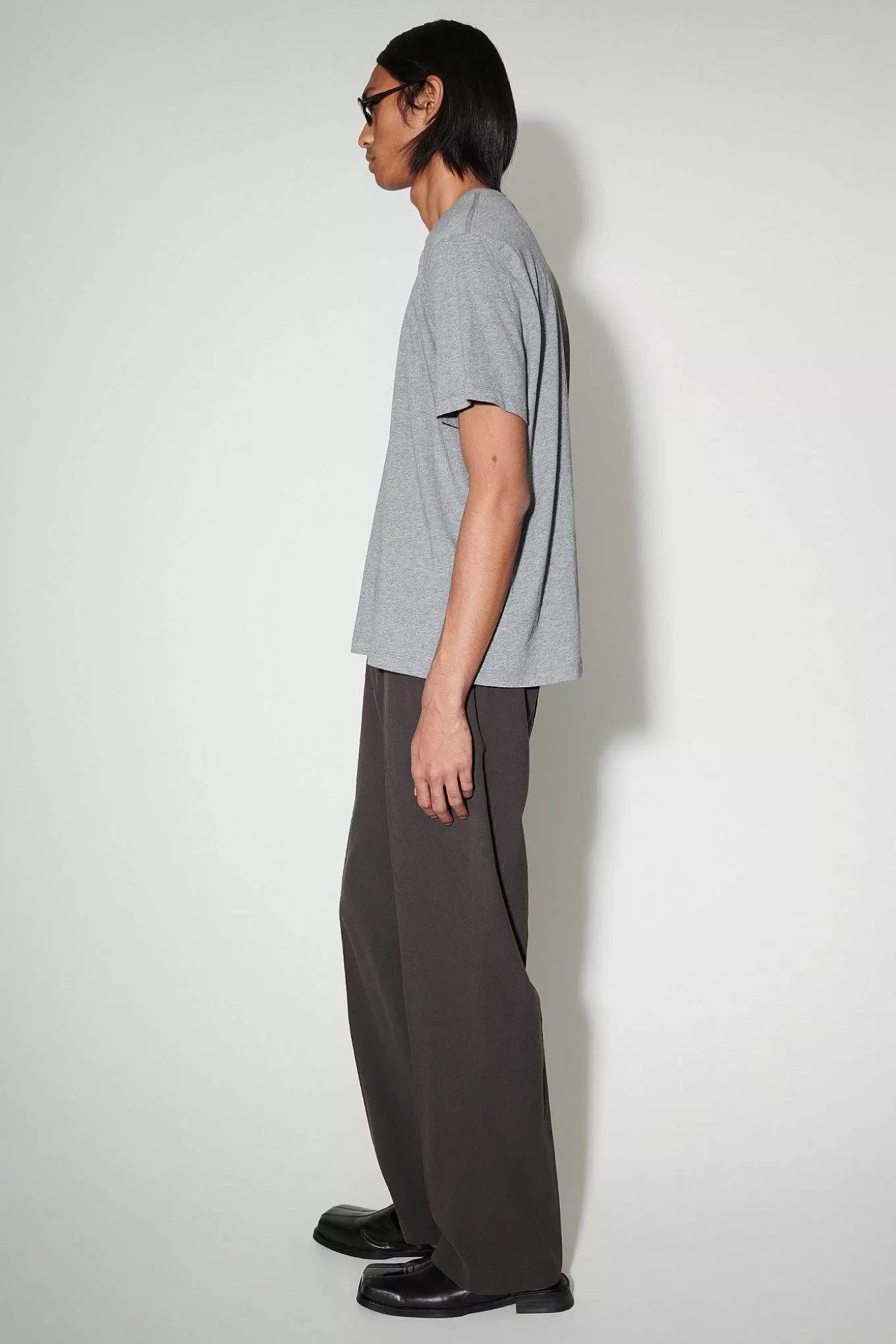 Our Legacy Jersey | Ny Box T-Shirt Gramelerad Clean Jersey