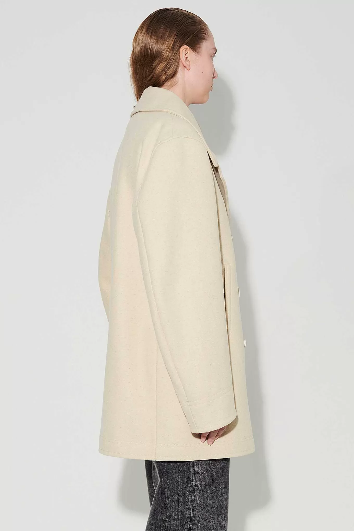 Our Legacy Ytterkläder | Peacoat Ra Badull