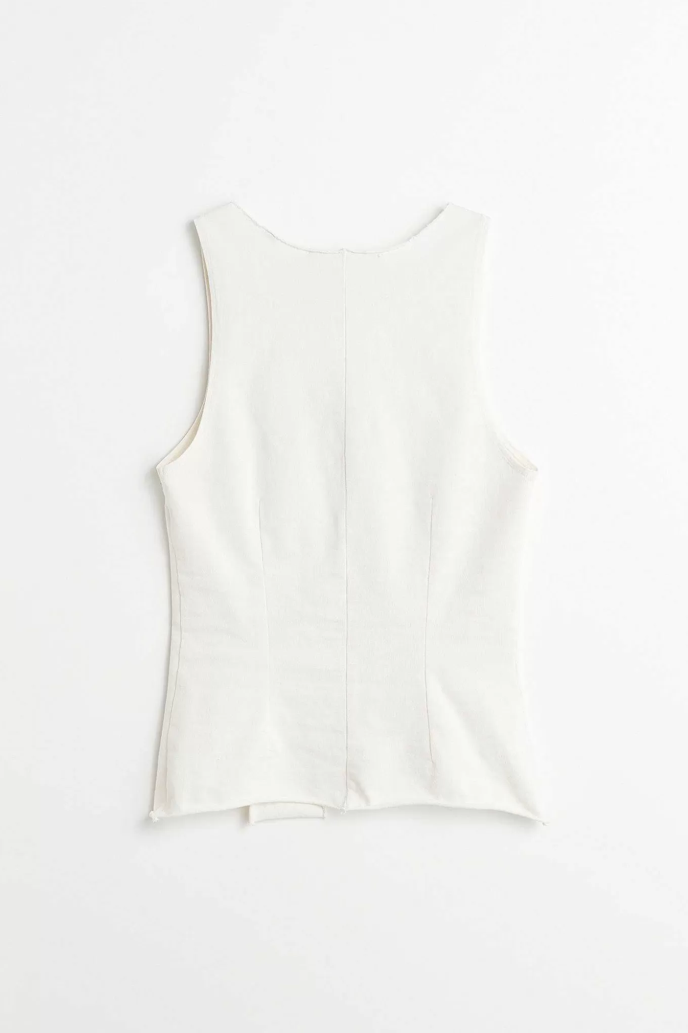 Our Legacy Jersey | Race Singlet Twins Print