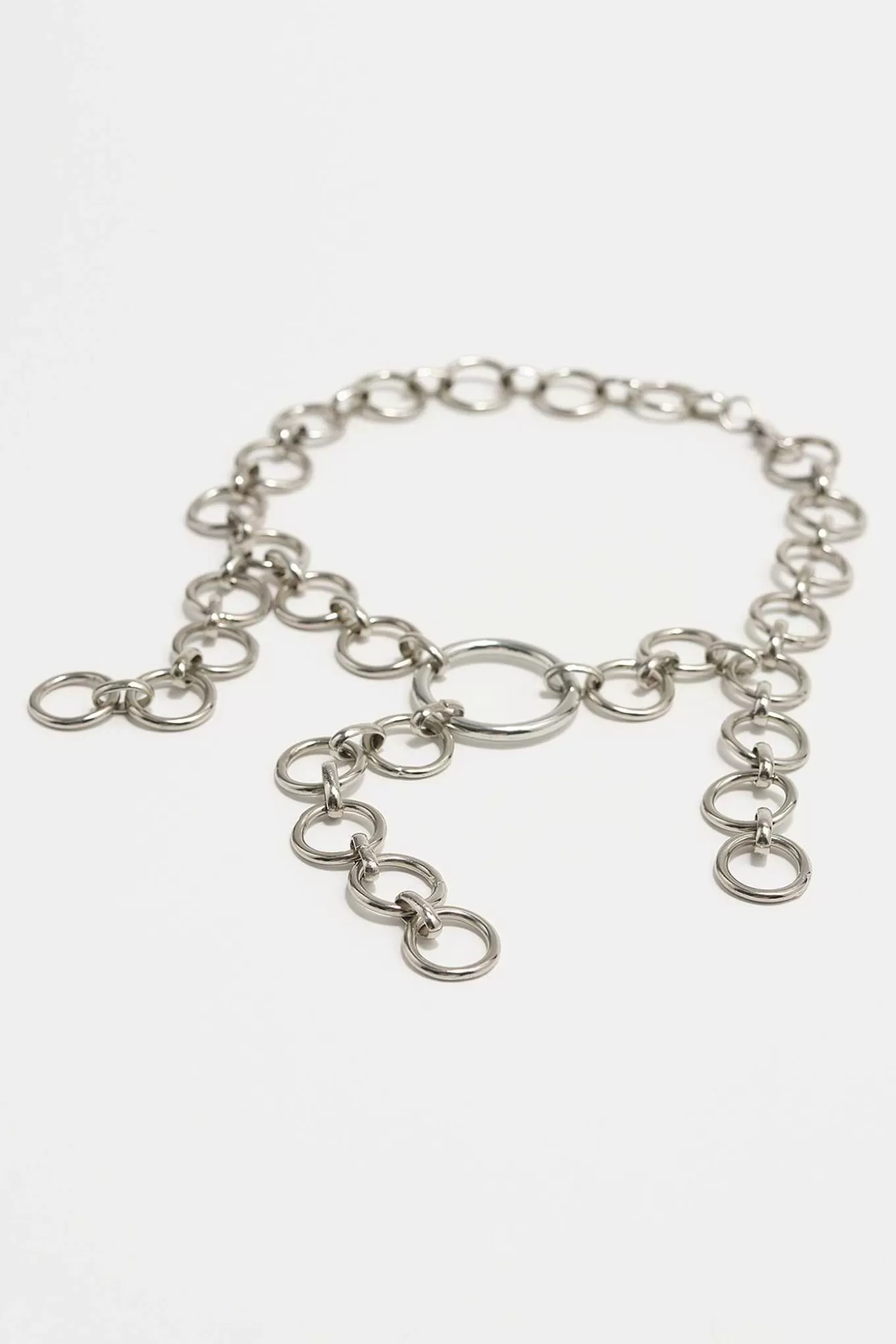 Our Legacy Smycke | Ring Halsband Sassy Silver