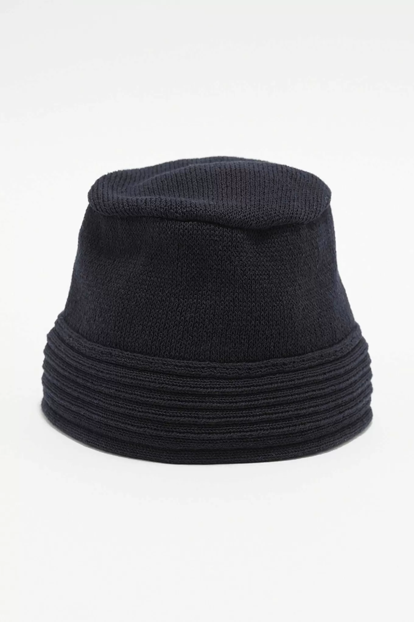 Our Legacy Hattar | Shaggy Hat Robust Marinbla Rustik Bomull