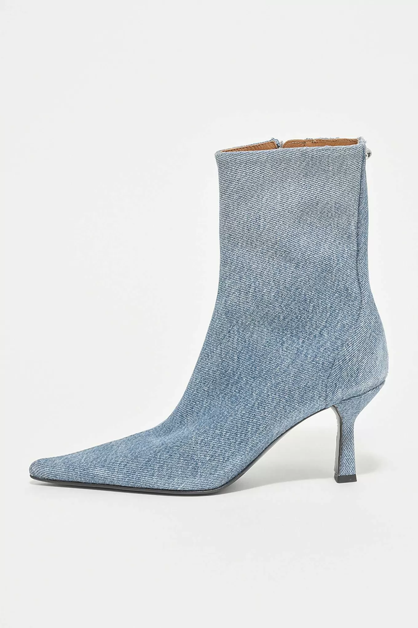 Our Legacy Stövlar | Slim Boot Vintage Denim