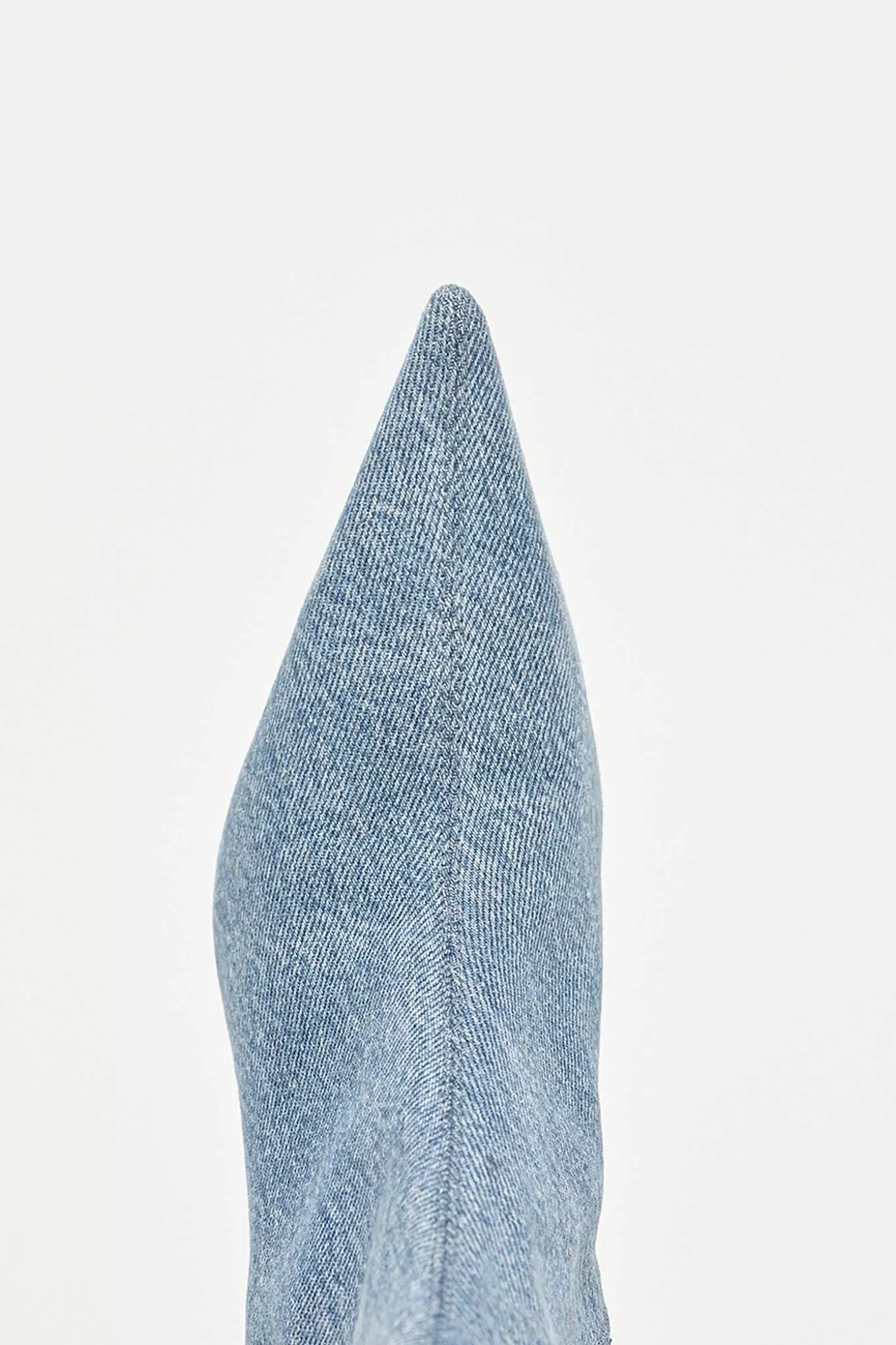 Our Legacy Stövlar | Slim Boot Vintage Denim