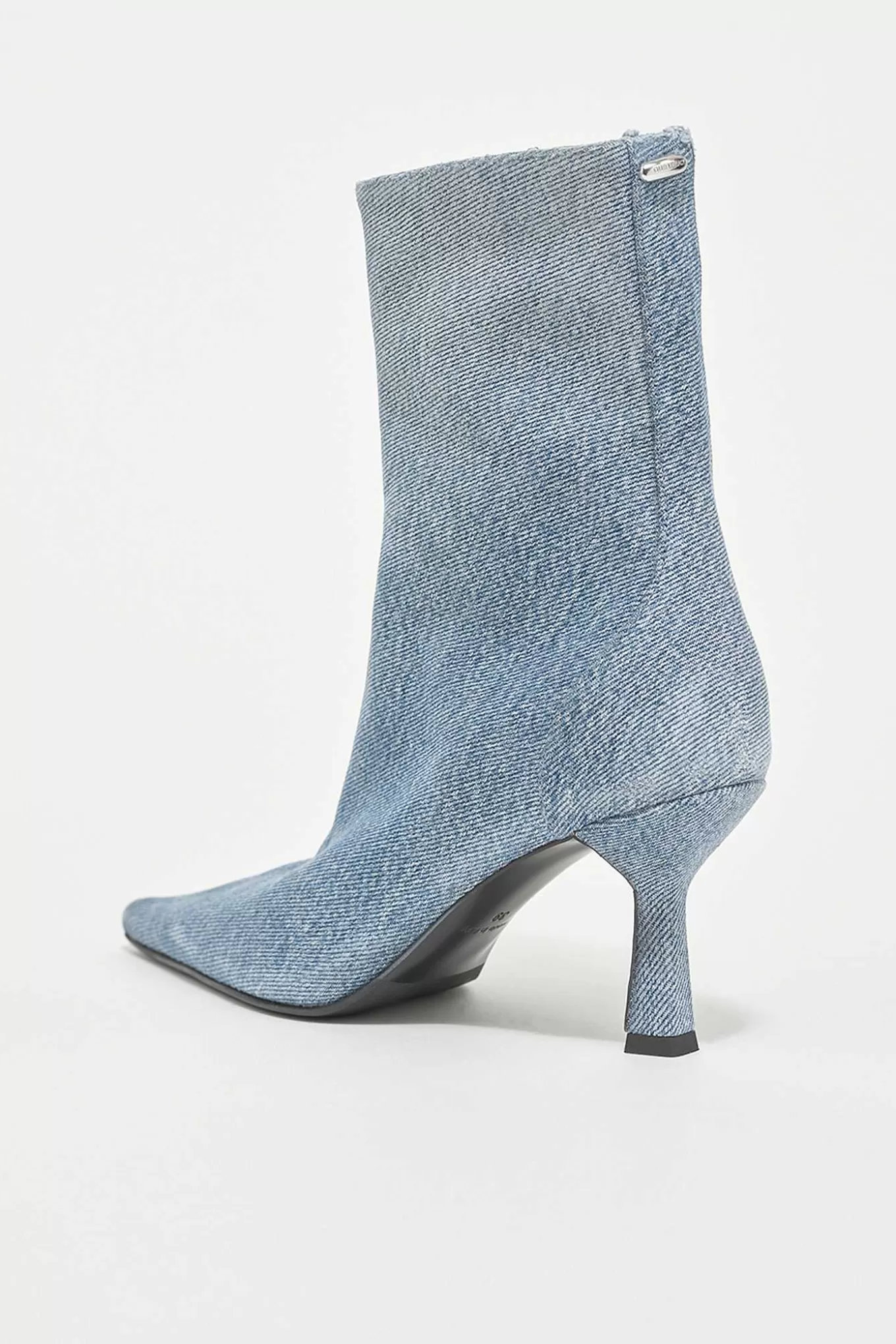 Our Legacy Stövlar | Slim Boot Vintage Denim