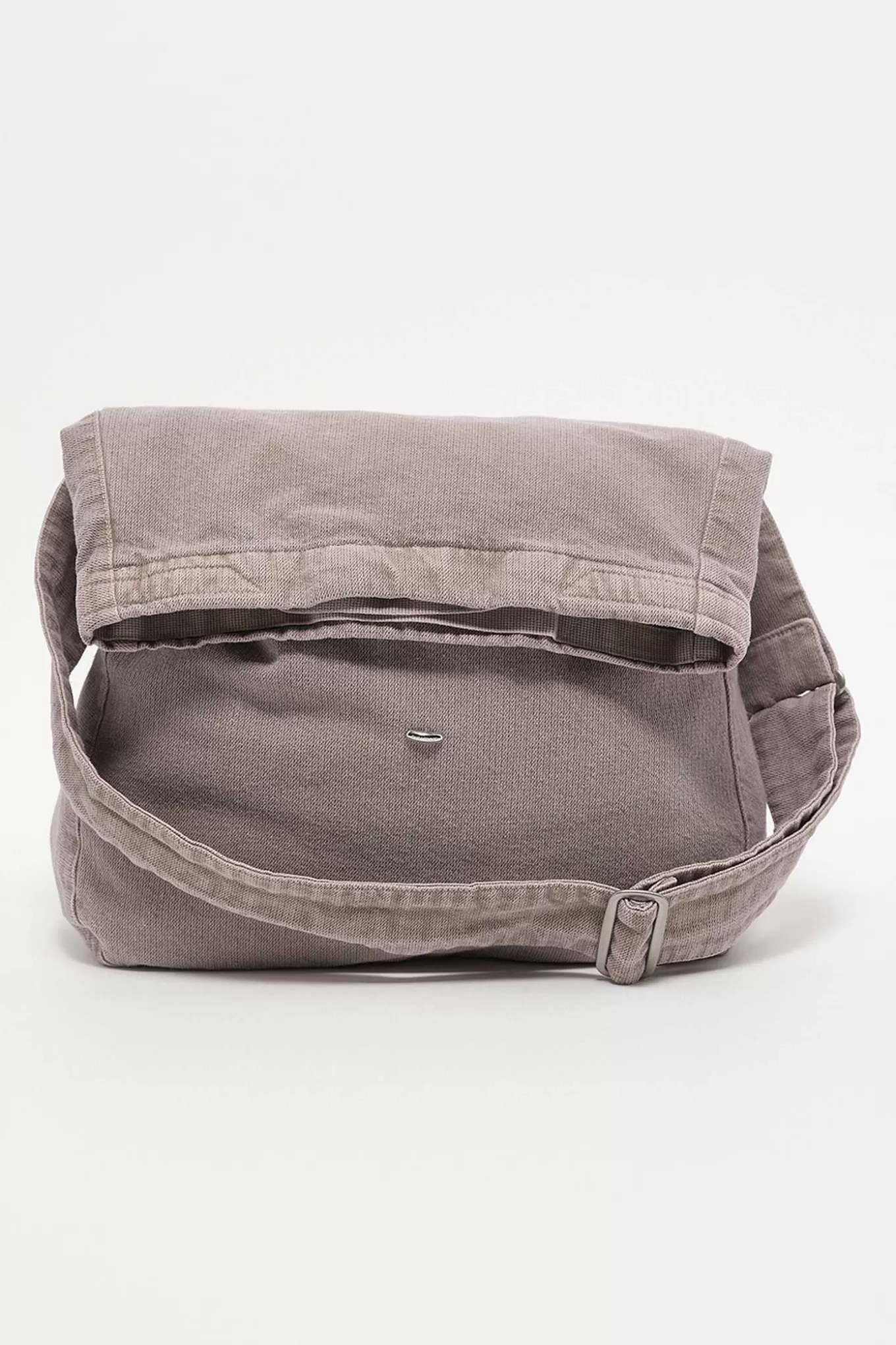 Our Legacy Pasar | Sling Bag Pink Cast Chain Twill