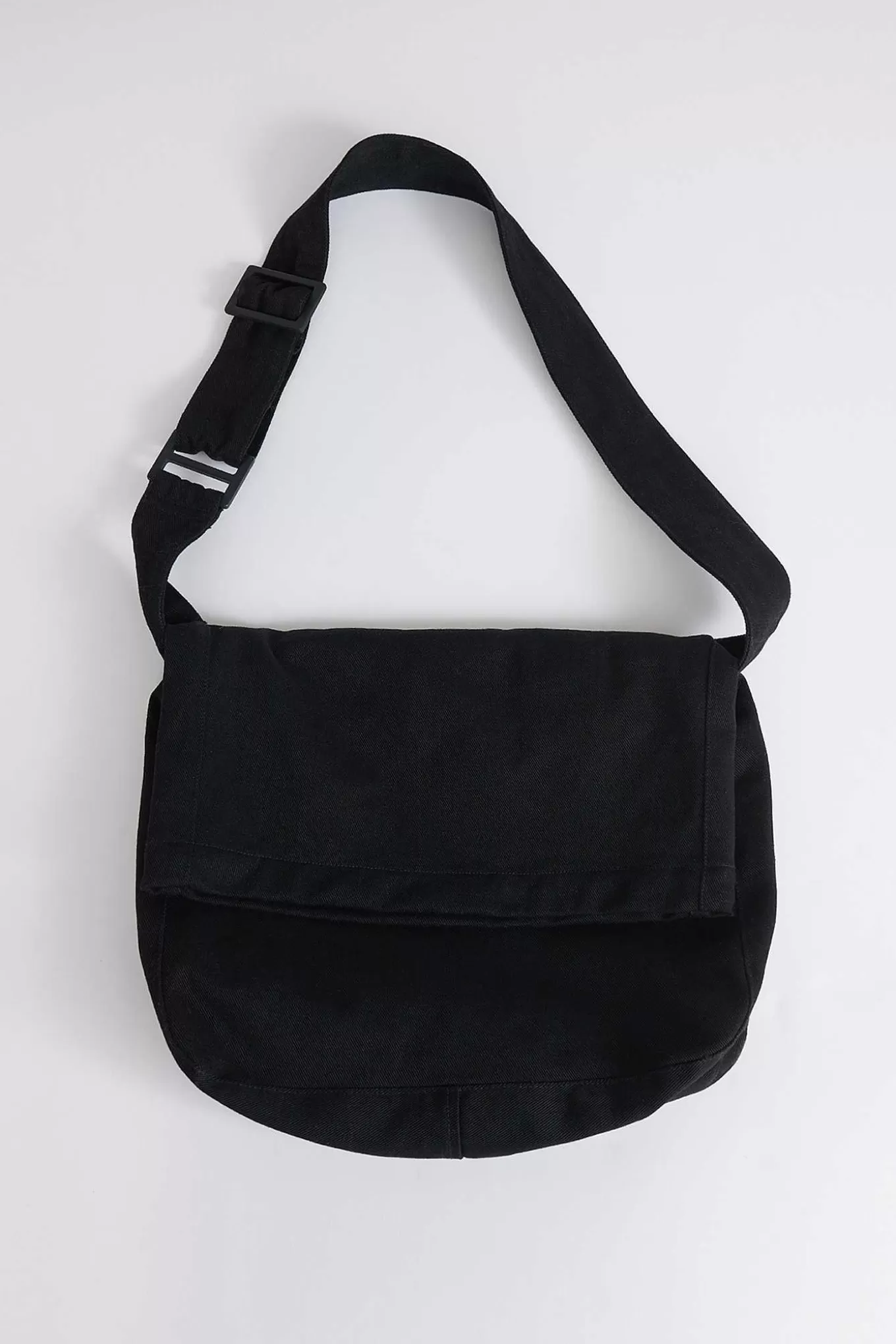 Our Legacy Pasar | Sling Bag Washed Black Denim