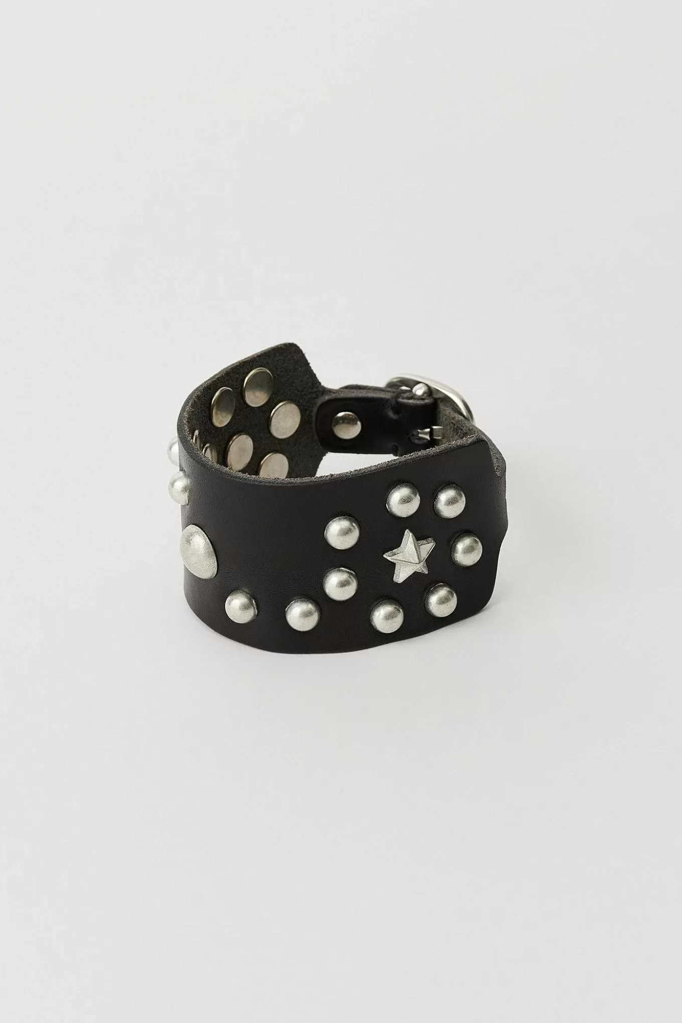 Our Legacy Smycke | Star Fall Armband Svart Trans