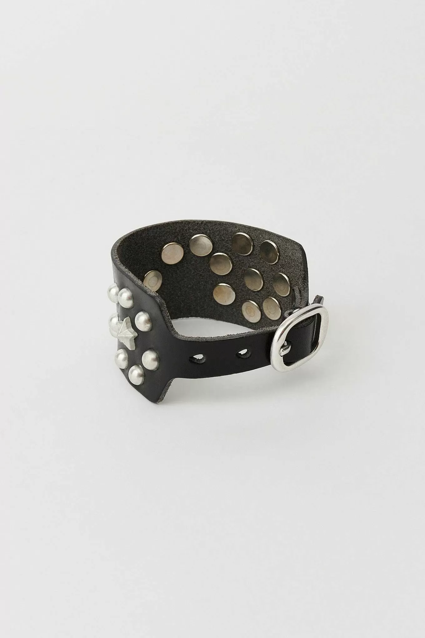 Our Legacy Smycke | Star Fall Armband Svart Trans