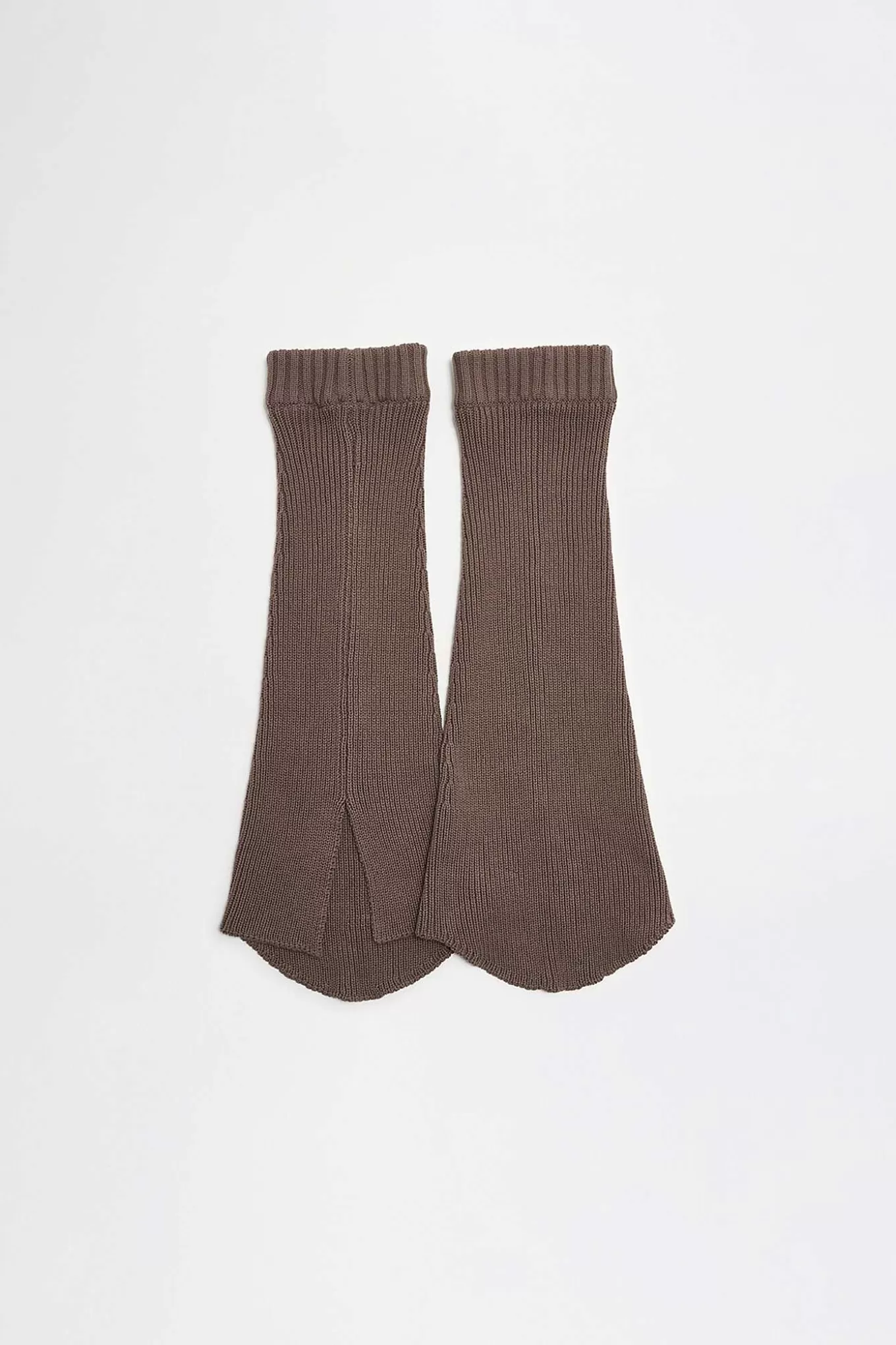 Our Legacy Ovrig | Stickad Damask Tender Bison Cotton Cash