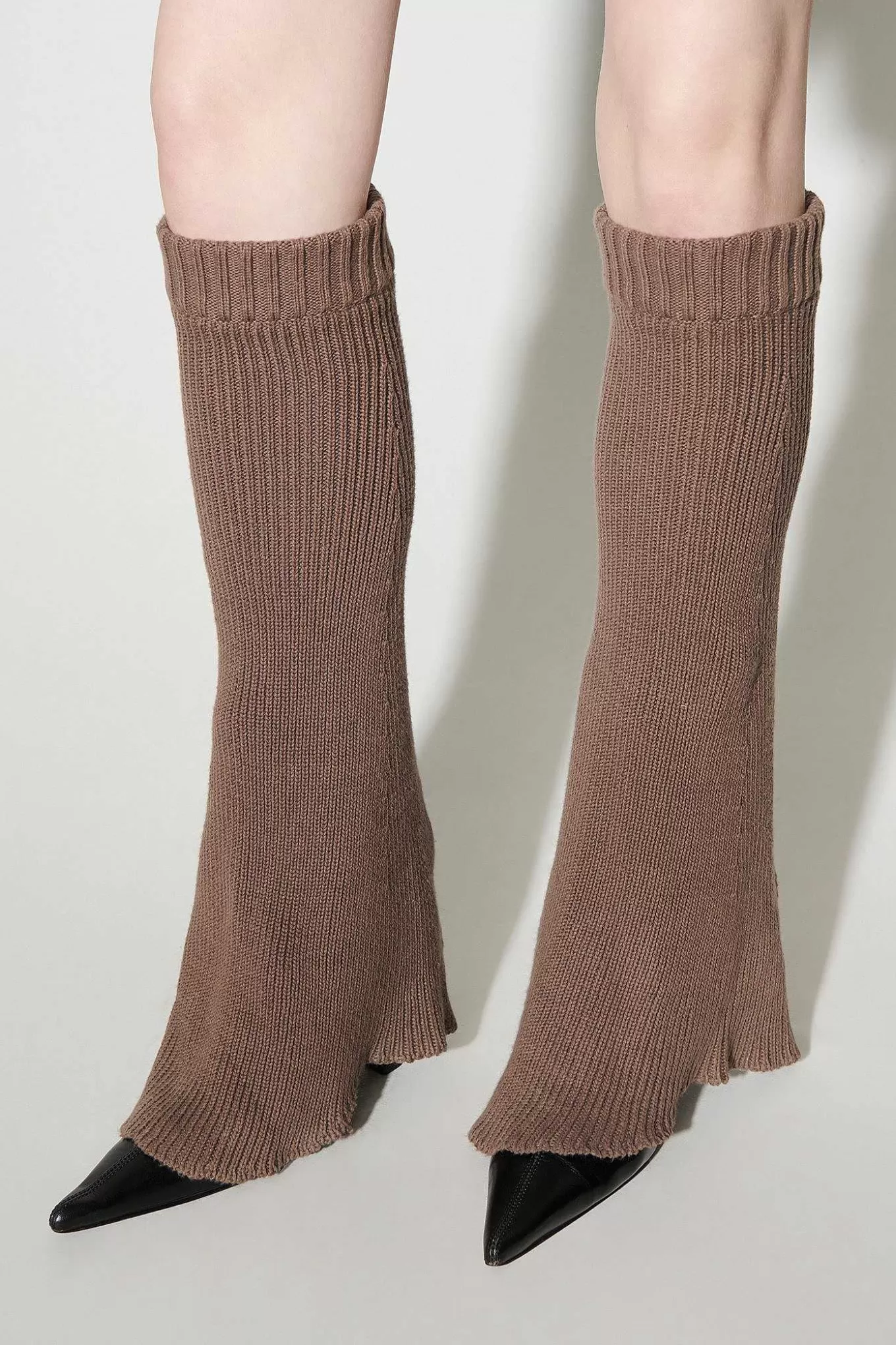Our Legacy Ovrig | Stickad Damask Tender Bison Cotton Cash