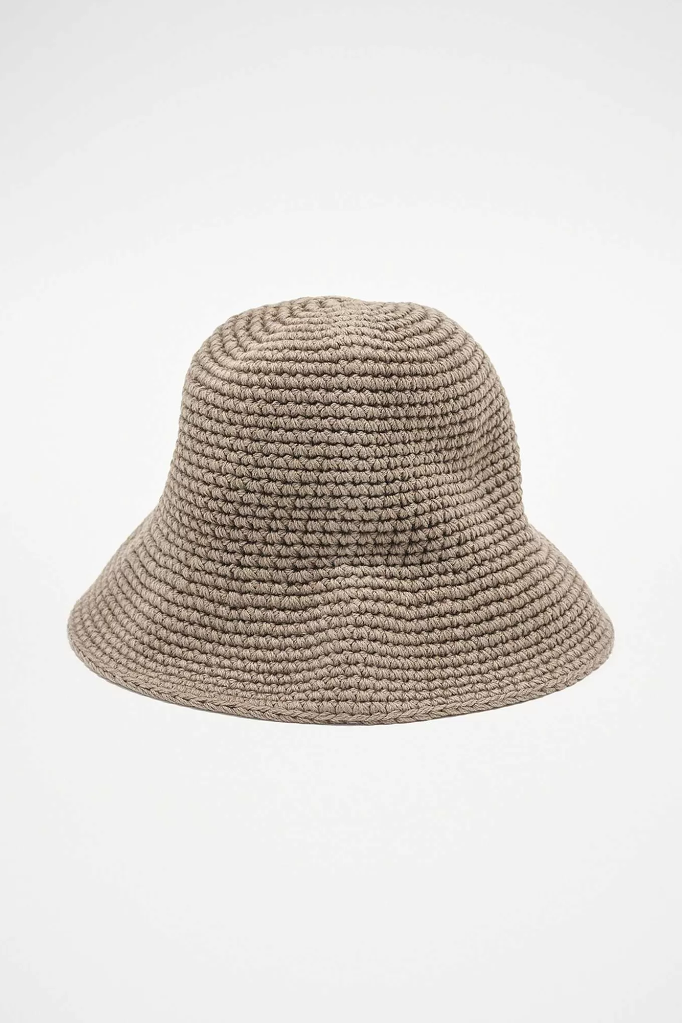 Our Legacy Hattar | Tom Tom Hat Uniform Olive Tousled Bomull