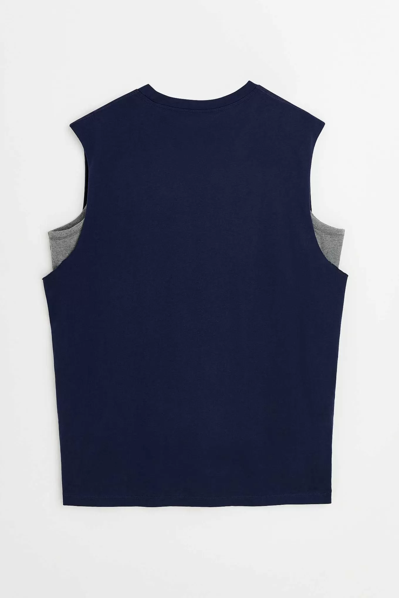 Our Legacy Jersey | Vandbar Gravity Tank Swing Of Pendel Hands Print
