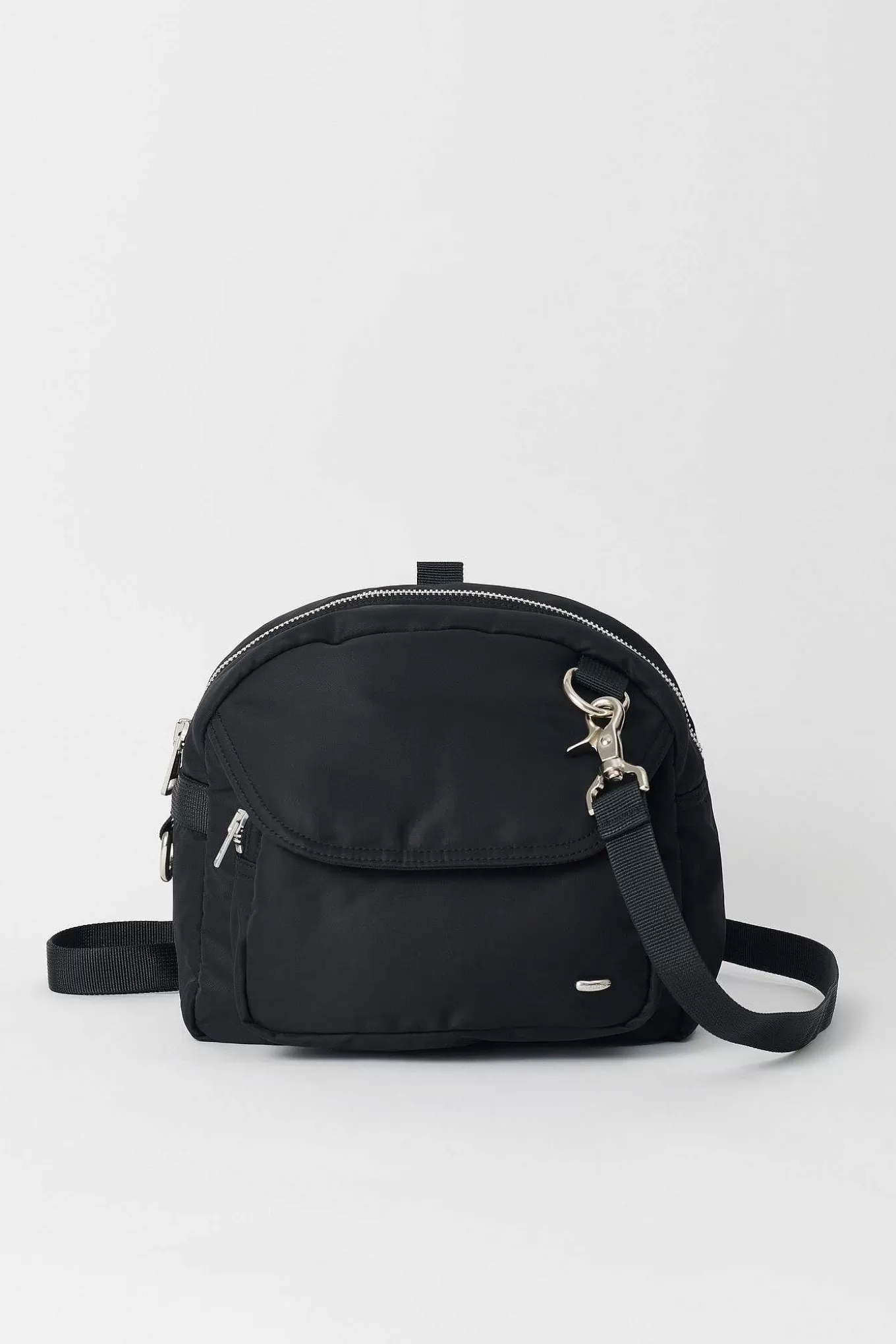 Our Legacy Pasar | Volta Frontpack Cayce Svart