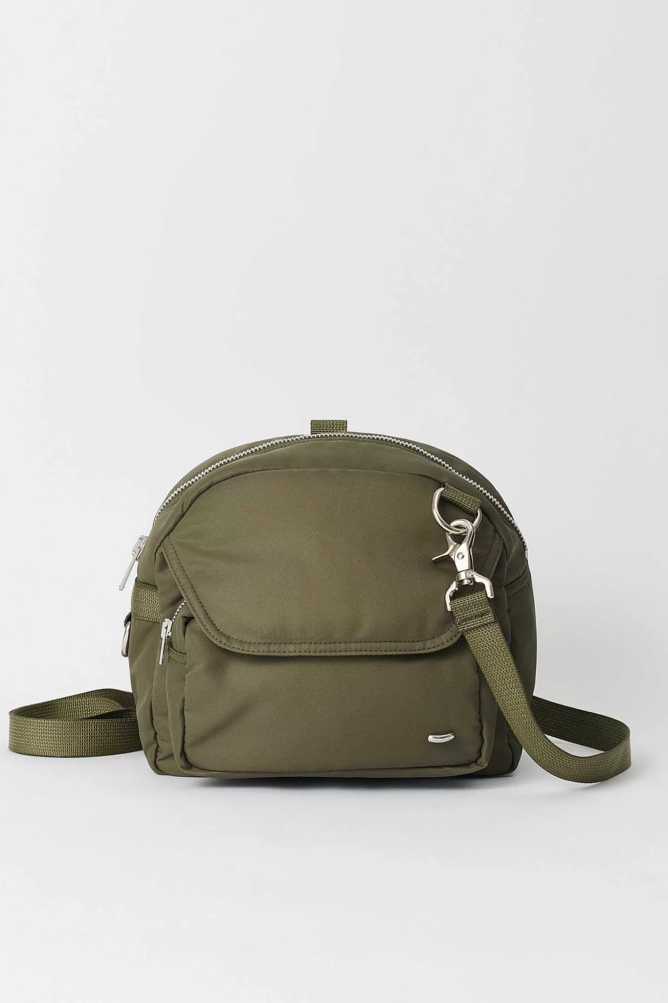 Our Legacy Pasar | Volta Frontpack Tactician Olive